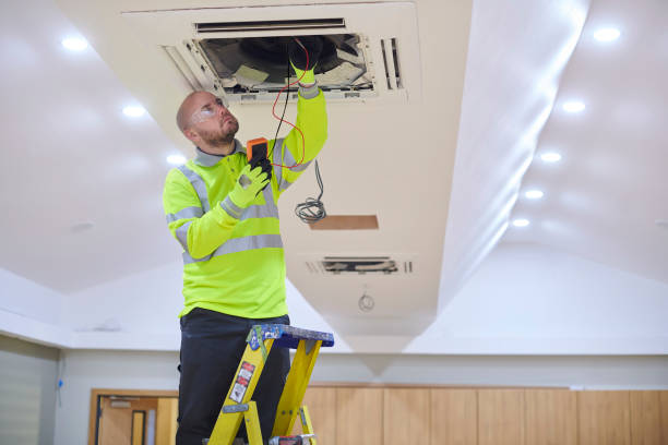 Reliable Jefferson, NC HVAC Solutions