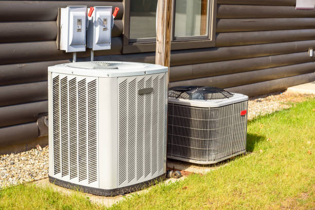 Best VRF (Variable Refrigerant Flow) Systems in Jefferson, NC